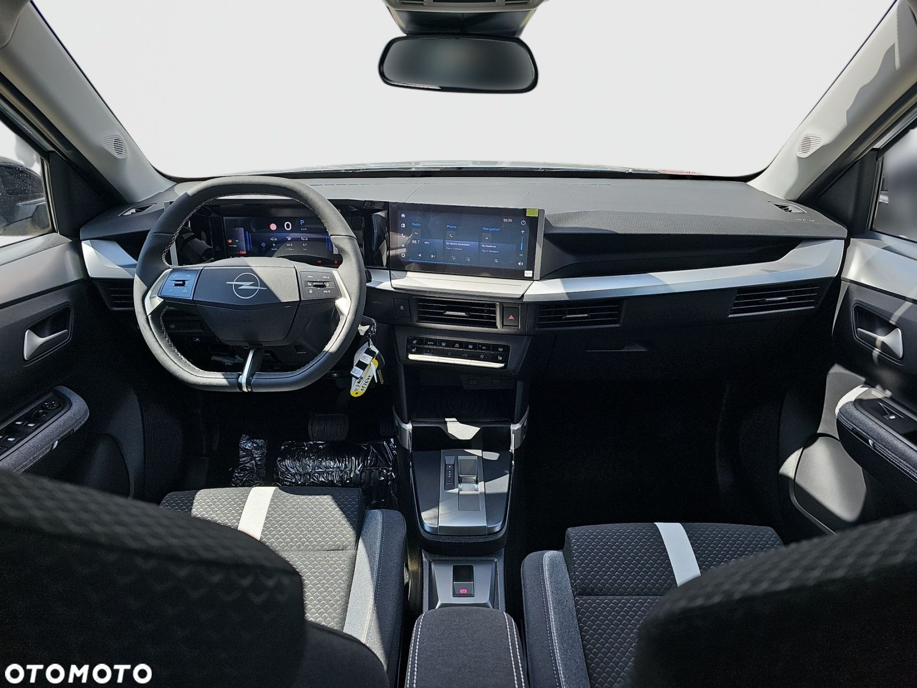 Opel Frontera - 11