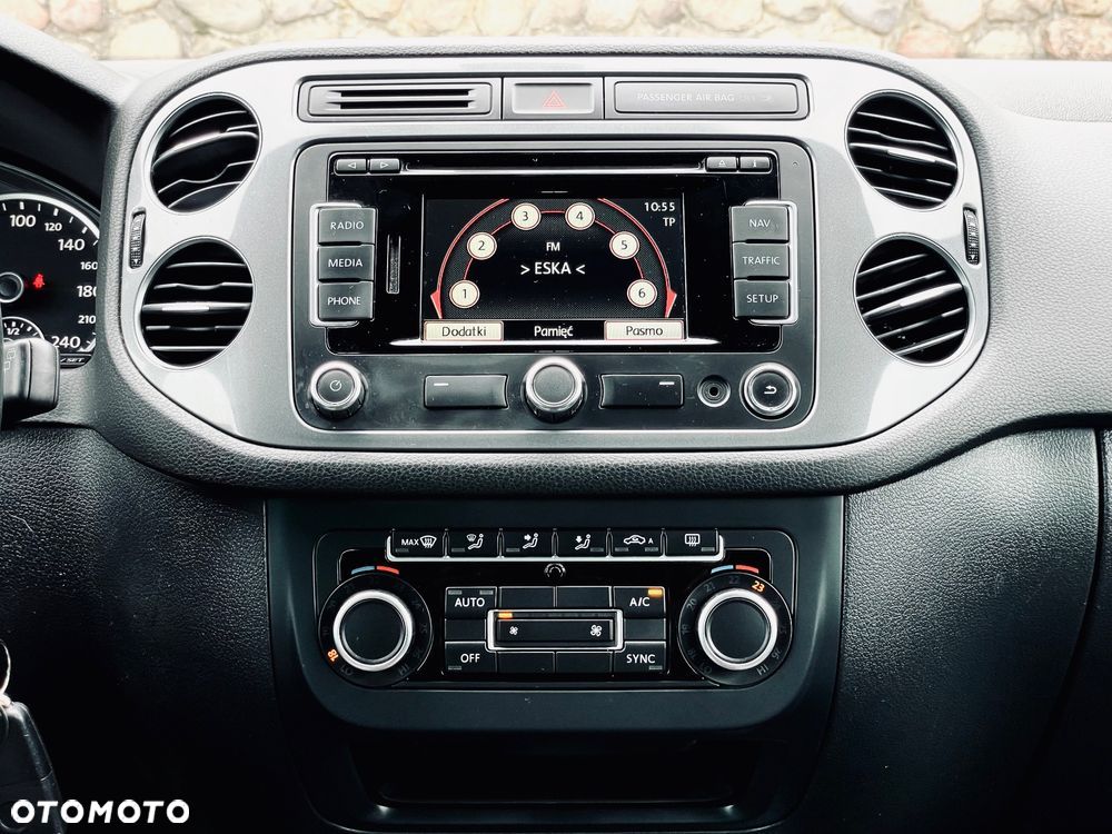 Volkswagen Tiguan 2.0 TDI R-Style - 39
