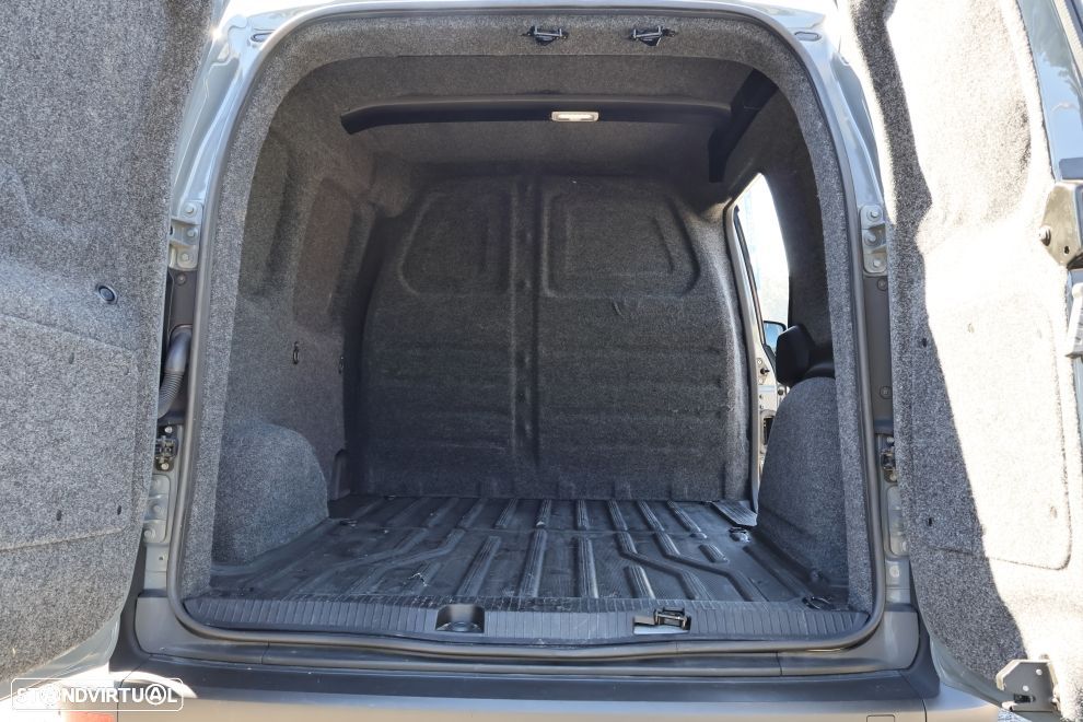 Mercedes-Benz Citan Citan 108 Cdi/27 - 16