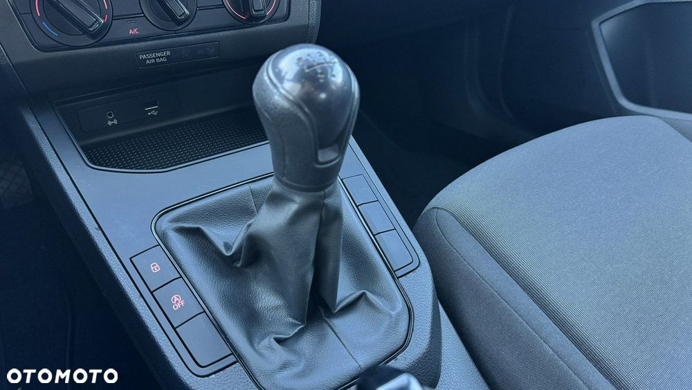 Seat Ibiza 1.0 MPI EVO Style S&S - 23