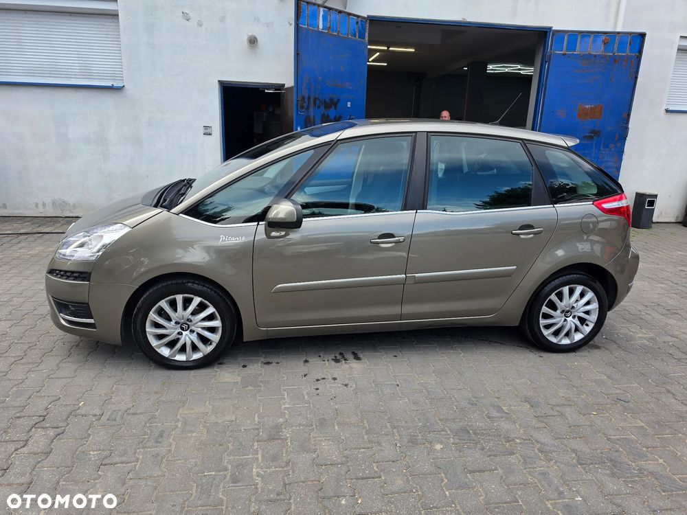 Citroën C4 Picasso 1.6 HDi Impress - 20
