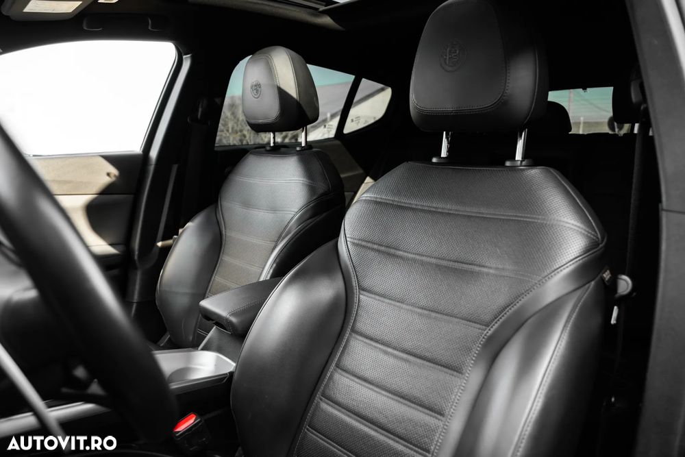 Alfa Romeo Tonale 1.5 FWD AT MHEV Veloce - 18