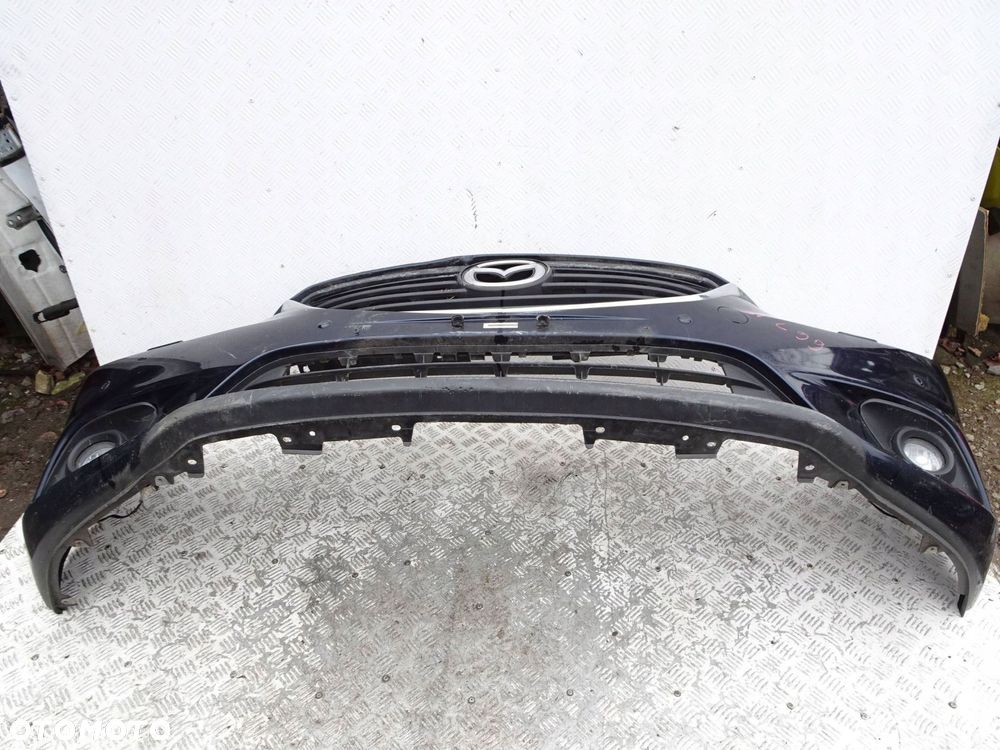 zderzak przód kpl. mazda 6 gj 12-15r. 42m - 7