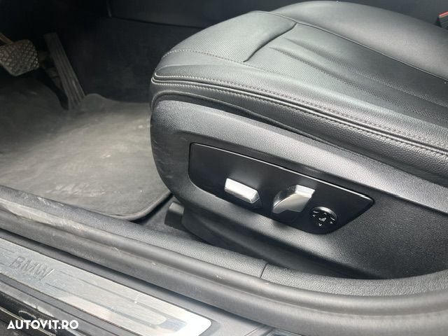 BMW Seria 5 - 7