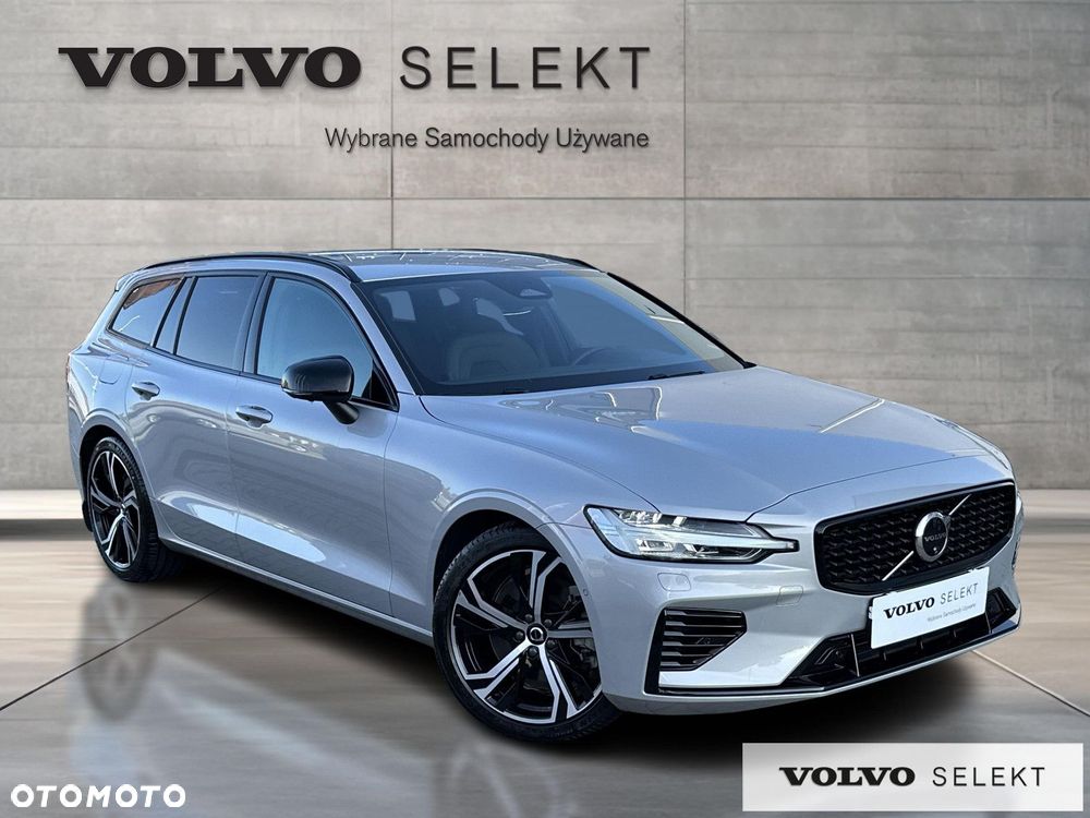 Volvo V60 - 8