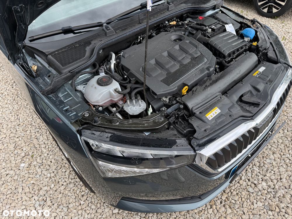 Skoda Scala - 26