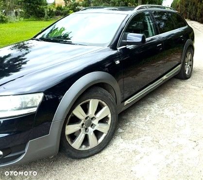 Audi A6 Allroad - 2