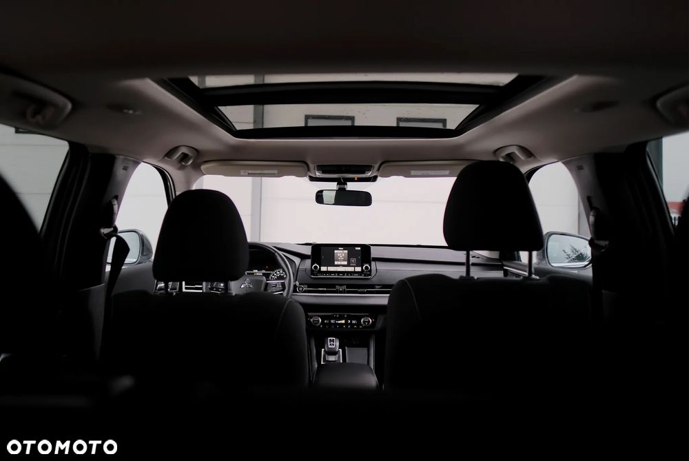 Mitsubishi Outlander - 31