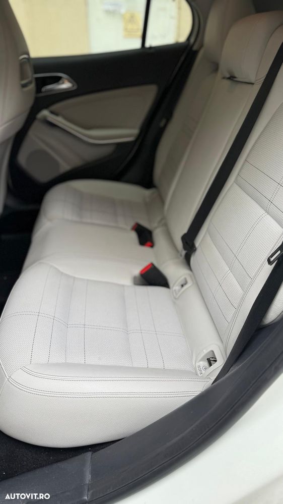 Mercedes-Benz GLA 200 CDI 4MATIC Aut. - 4