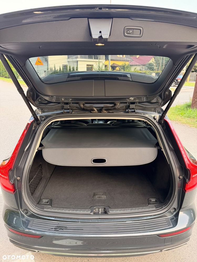 Volvo V60 T6 AWD Inscription - 8