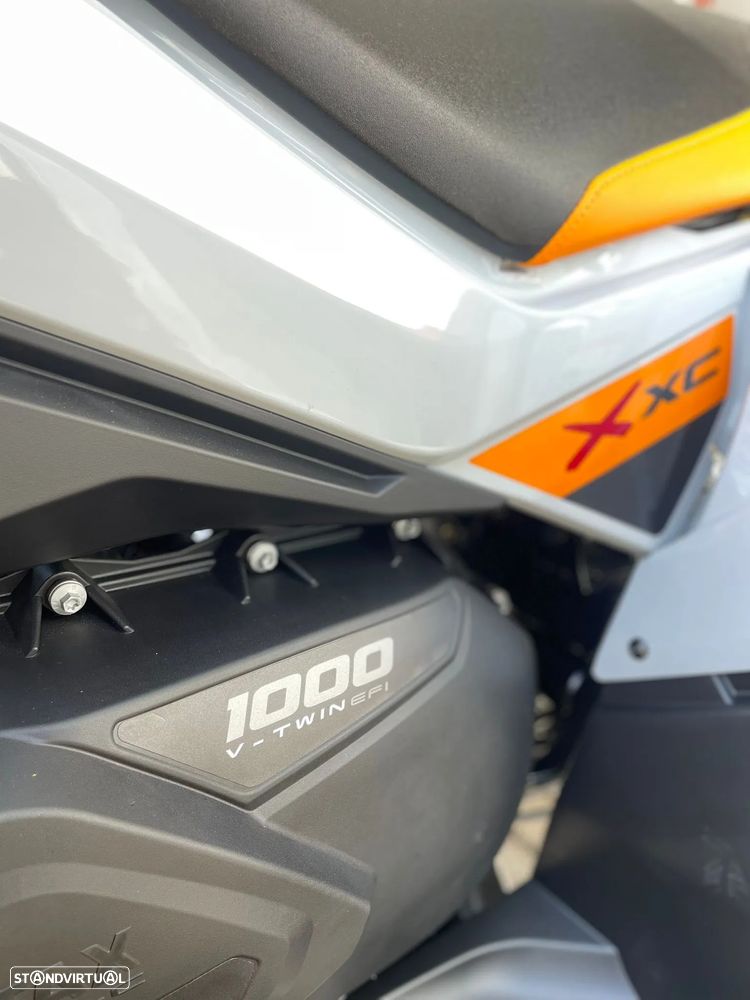 Can-Am Renegade X XC 1000 - 20