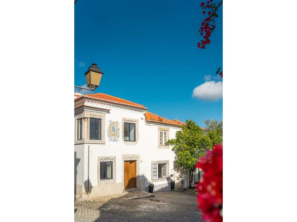 T1 - Casa remodelada no Centro de Cascais - Grande imagem: 3/60