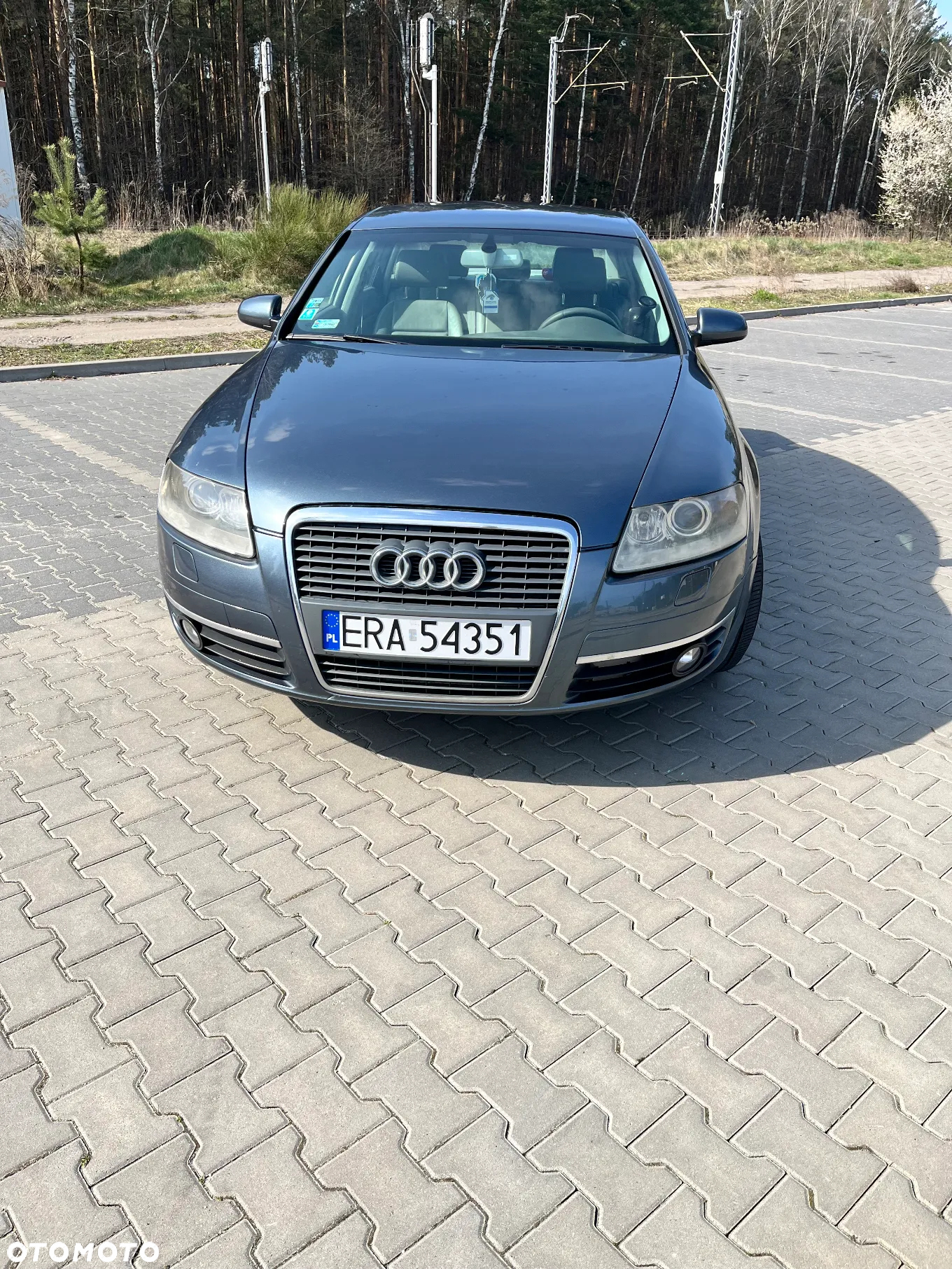 Audi A6 2.0 TDI - 2
