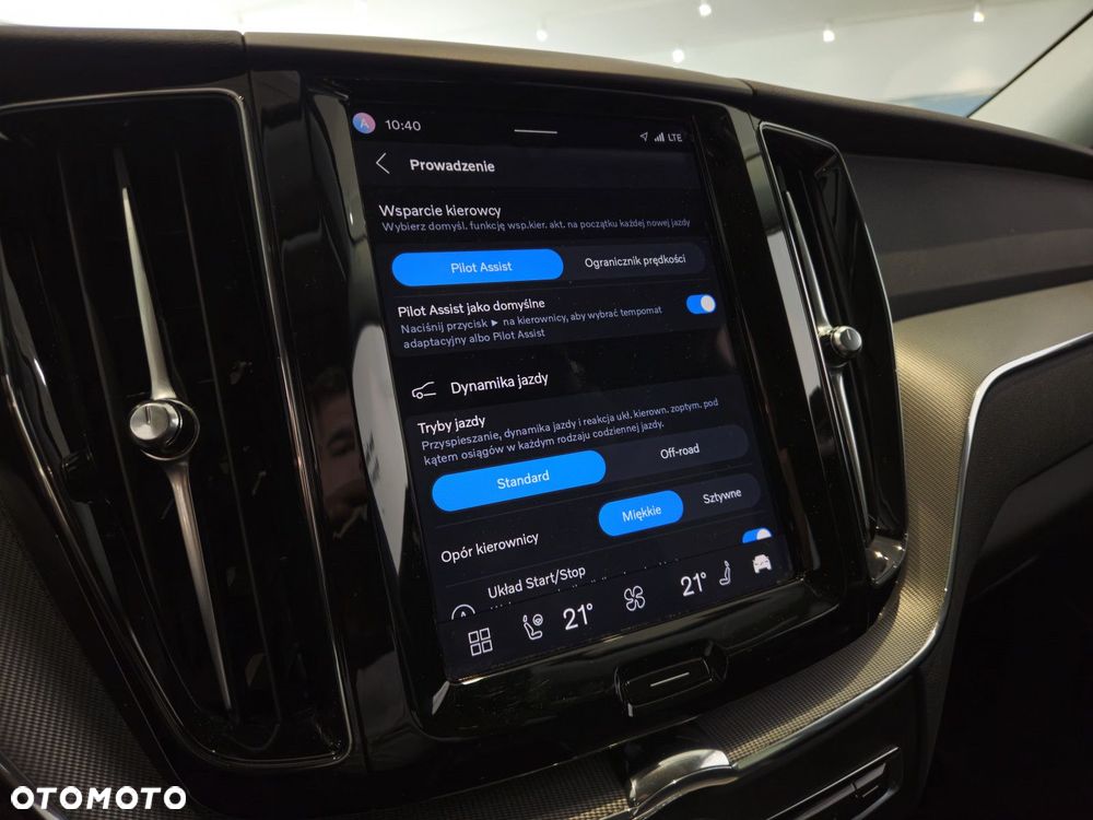 Volvo XC 60 - 23