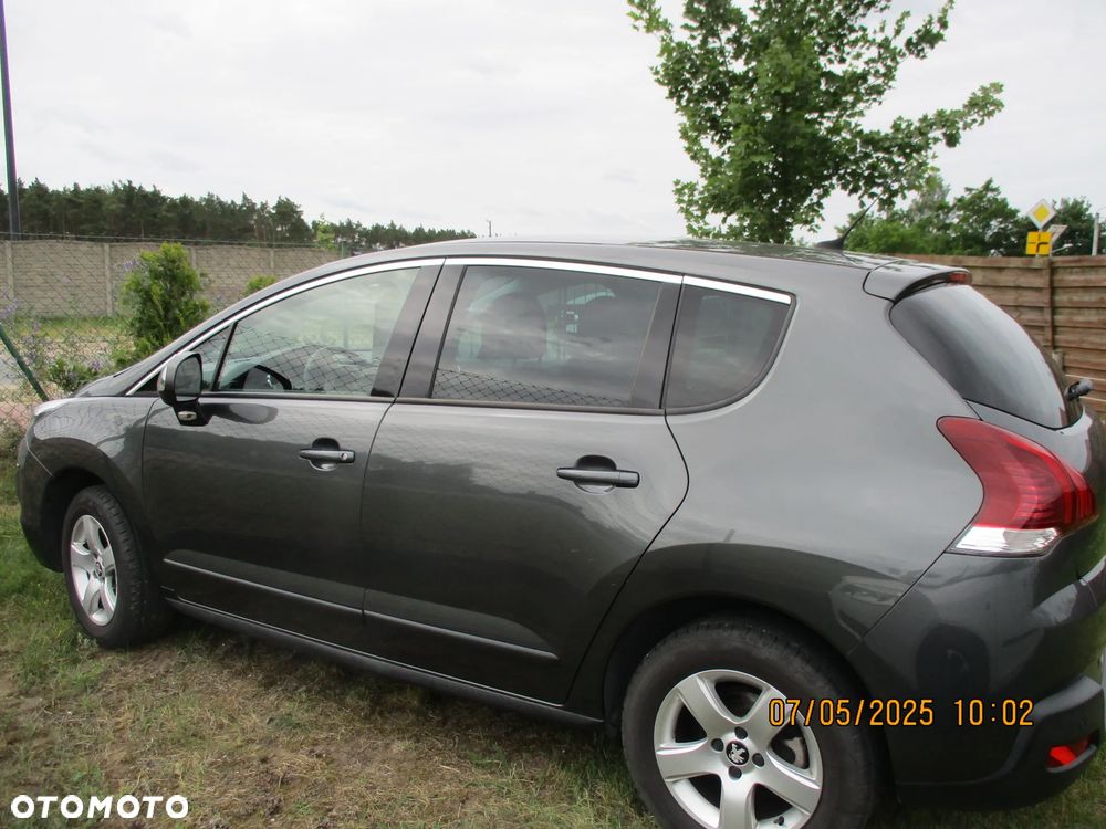 Peugeot 3008 e-HDi 115 ETG6 Stop&Start Active - 5