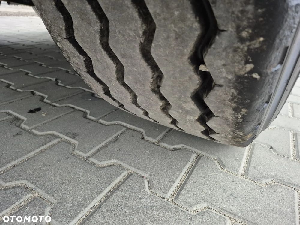 Schmitz Cargobull FIRANKA / VARIOS / MULTI LOCK / XL / 4 POZIOMY JAZDY - 13