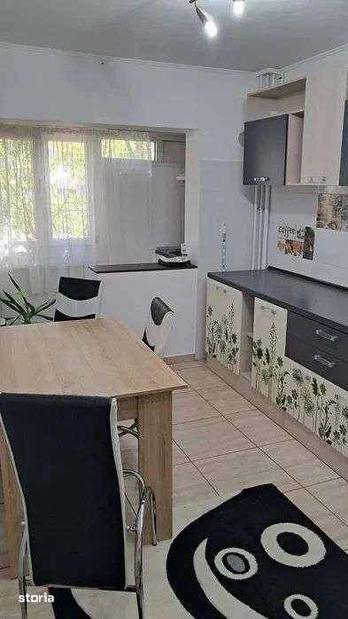 AP. 3 CAMERE- PANTELIMON, PET-FRIENDLY, BLOC REABILITAT, MODERN — fotografia 2