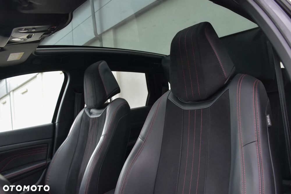 Peugeot 308 SW 1.6 e-THP GT S&S - 22