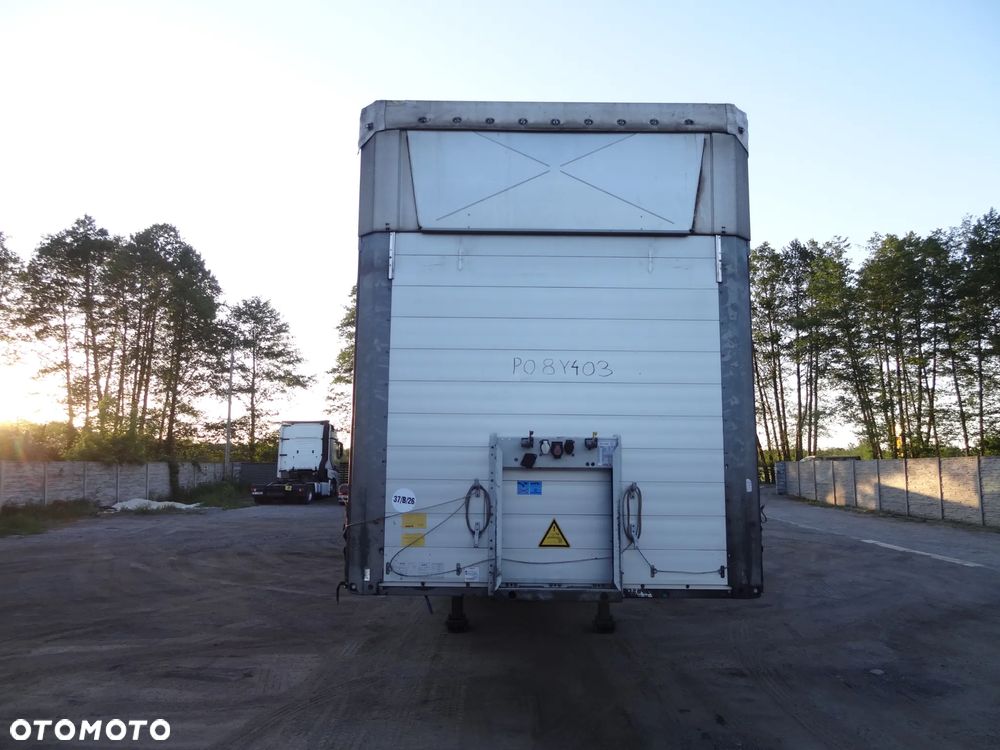 Schmitz Cargobull SCB S3T - 6