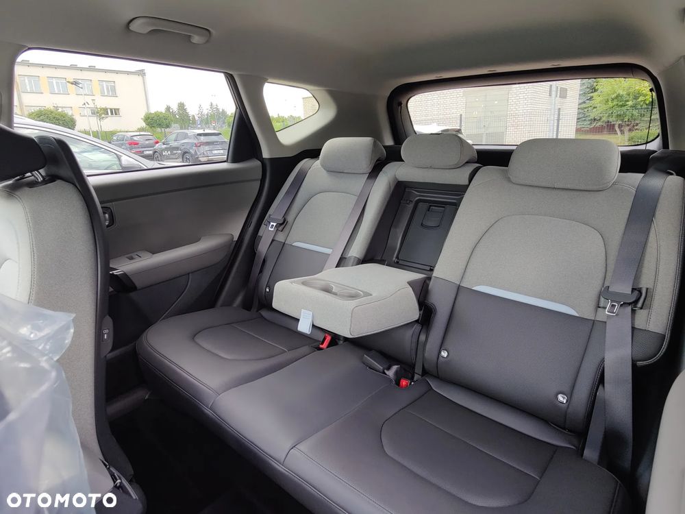Kia Seltos 1.6 T-GDI L DCT - 10