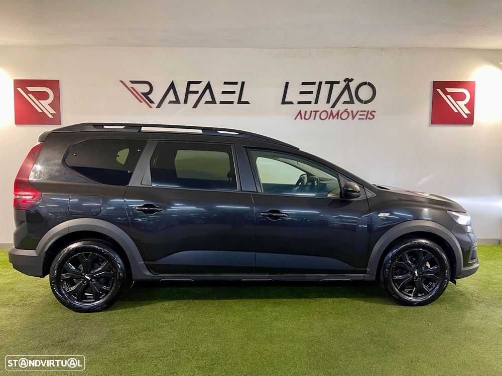 Dacia Jogger 1.0 TCe Extreme 7L - 6