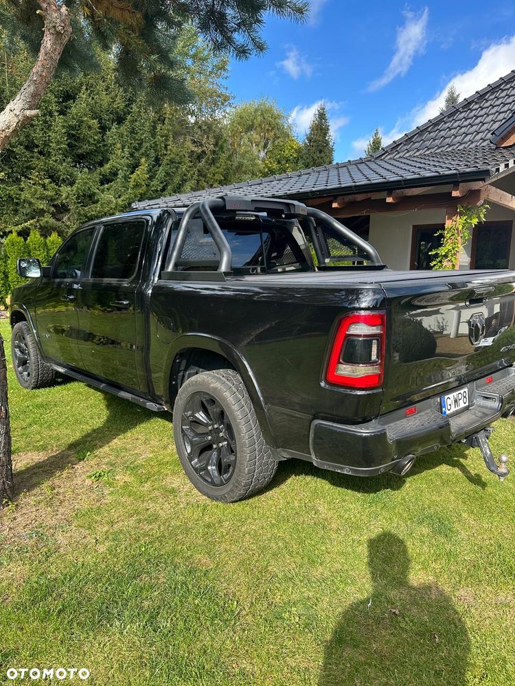 RAM 1500 - 4