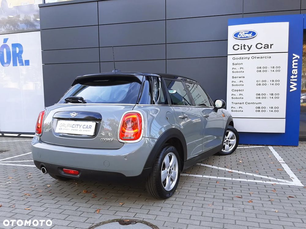 MINI Cooper GPF - 20
