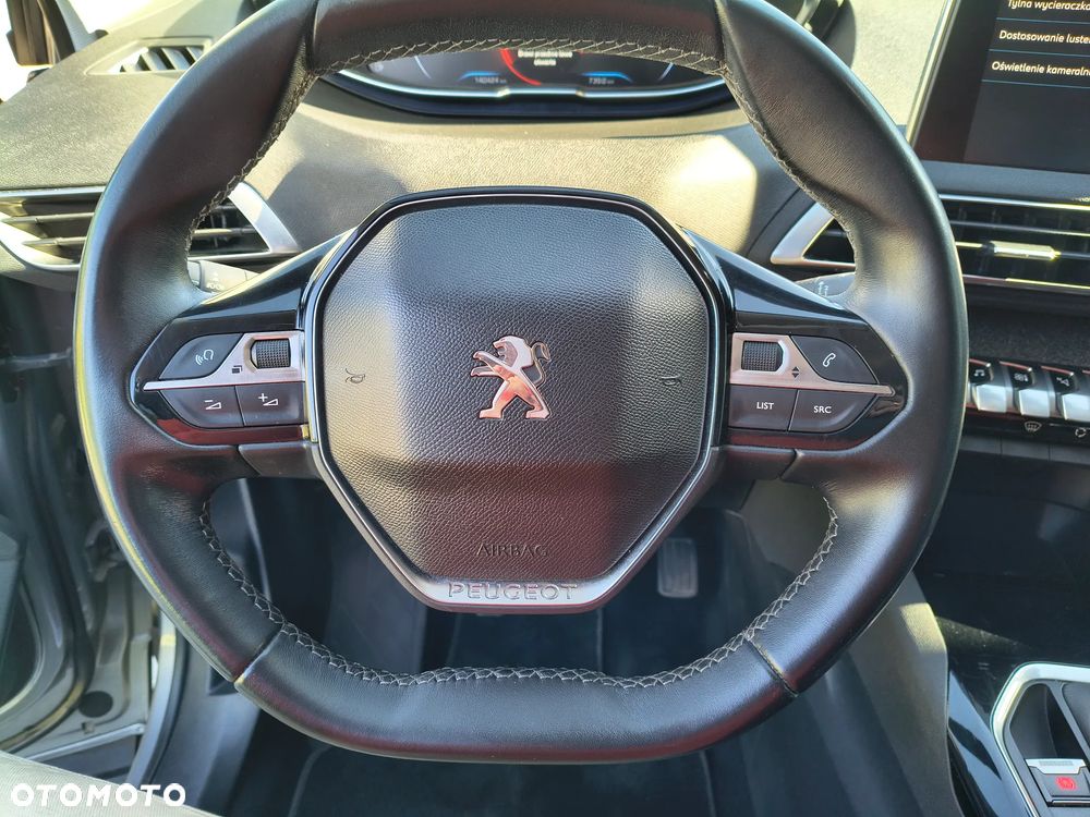 Peugeot 3008 BlueHDi 130 Stop & Start Allure - 24