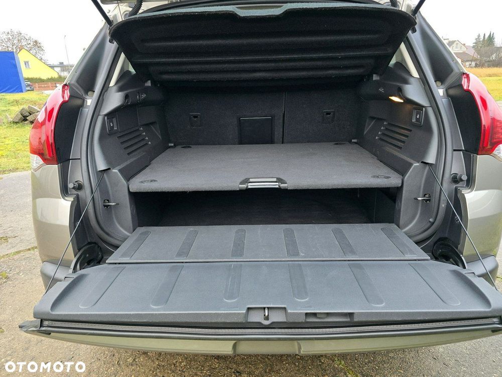 Peugeot 3008 - 16