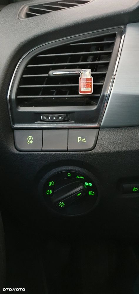 Skoda Fabia 1.0 TSI Ambition - 21