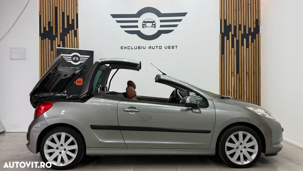 Peugeot 207 150 Turbo Sport - 12