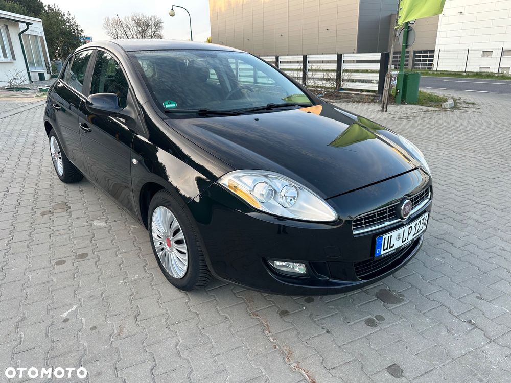 Fiat Bravo 1.4 16V MyLife - 17