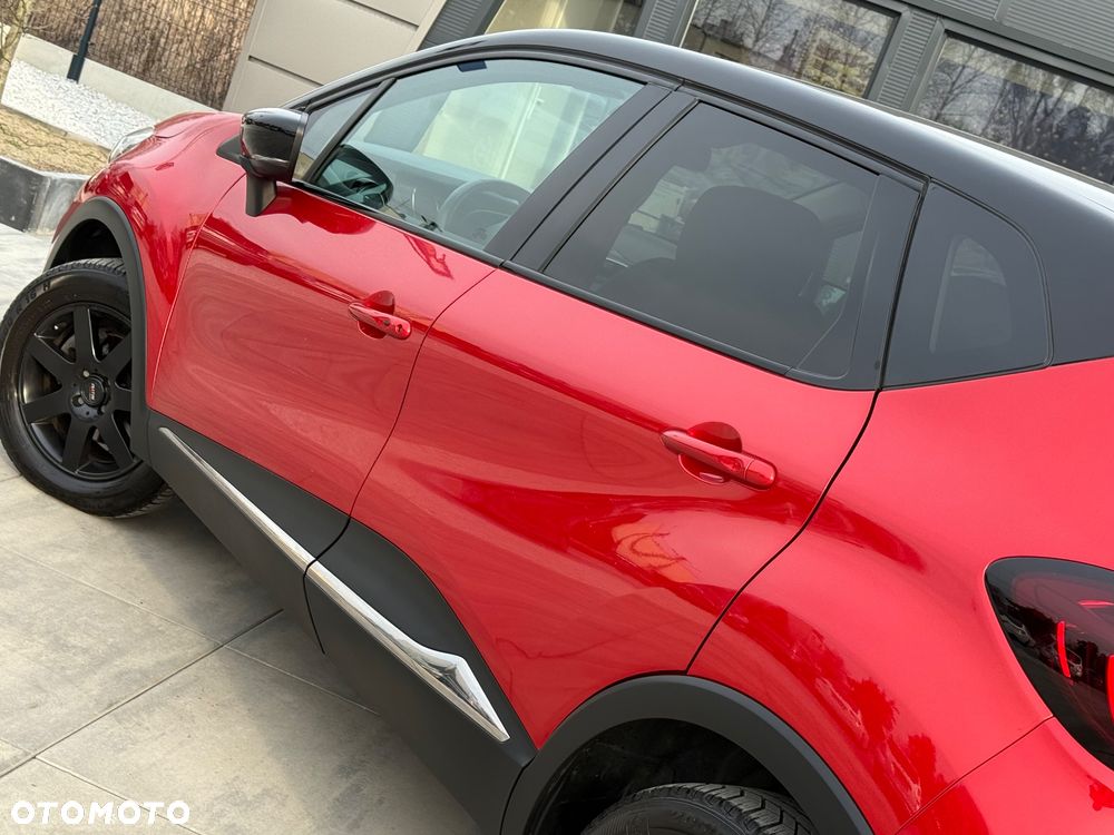 Renault Captur - 21