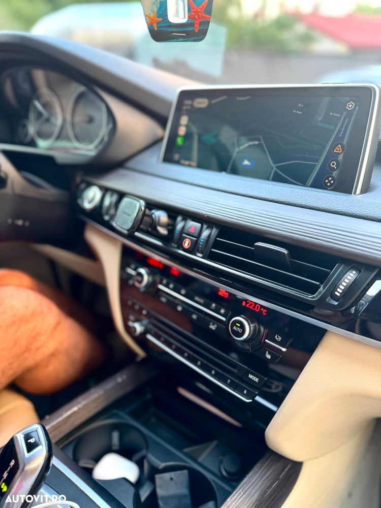 BMW X5 - 6