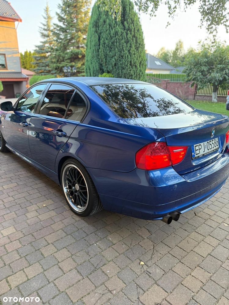 BMW Seria 3 318i - 6