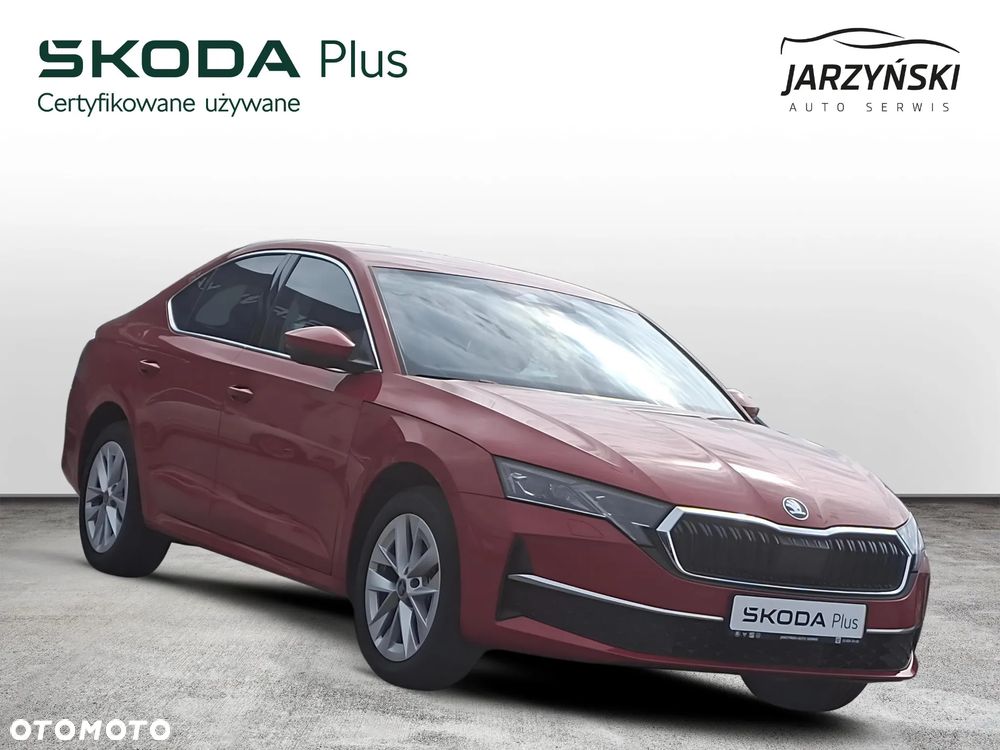 Skoda Octavia - 7