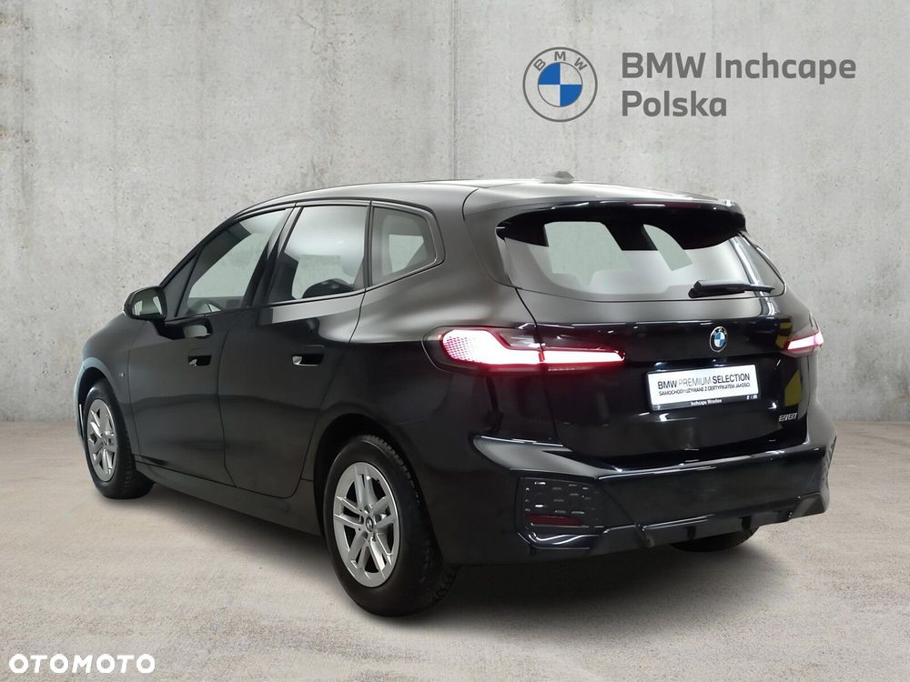 BMW Seria 2 218i M Sport sport - 4