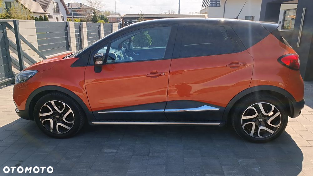 Renault Captur 0.9 Energy TCe Limited - 8