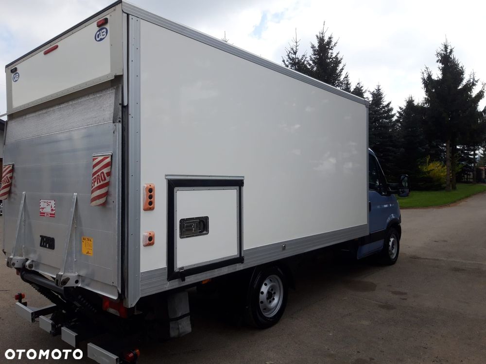 Iveco daily Super Stan tylko 270 tyś km - 3