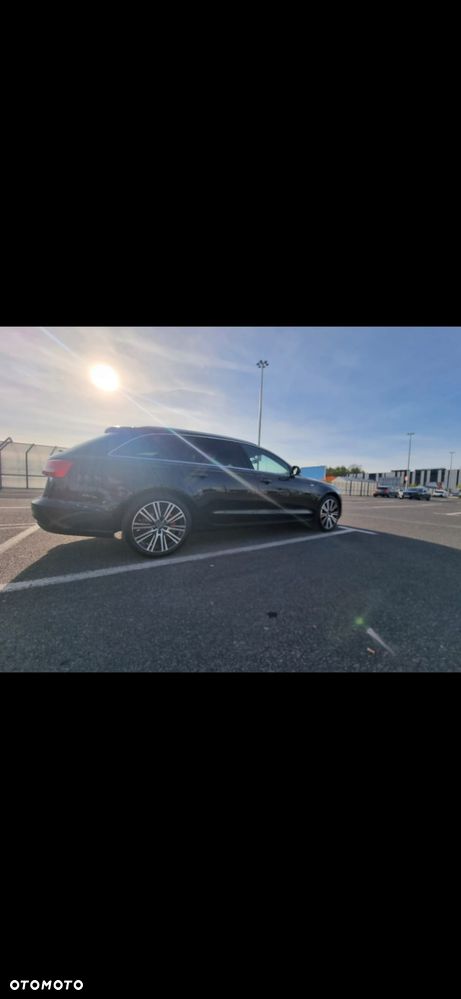 Audi A6 Avant 2.0 TDI DPF multitronic sport selection - 5