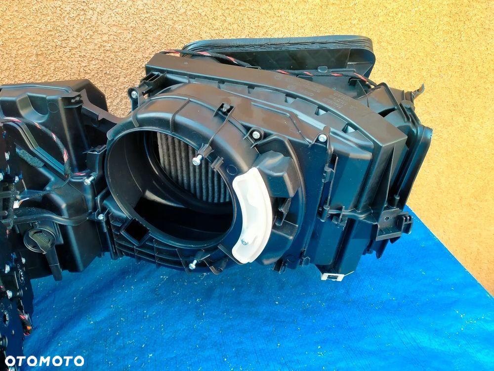 Audi A6 A7 C8 4K 3.0 TFSI Nagrzewnica Dmuchawa 2020r - 3