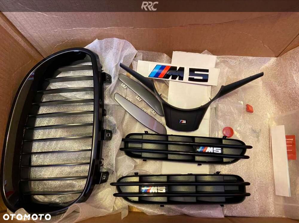BMW M5 ver-standard - 26