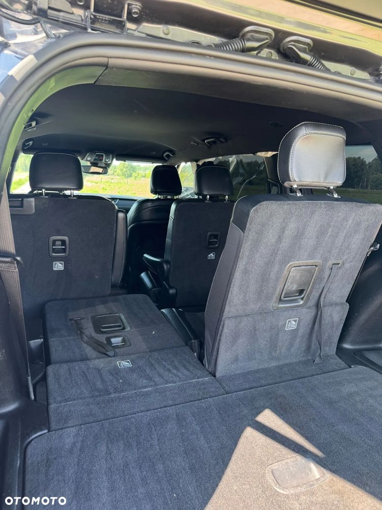 Jeep Grand Cherokee 3.6 V6 Limited - 25