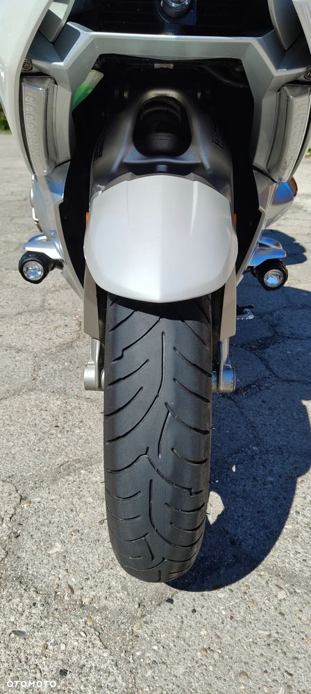 BMW K - 9