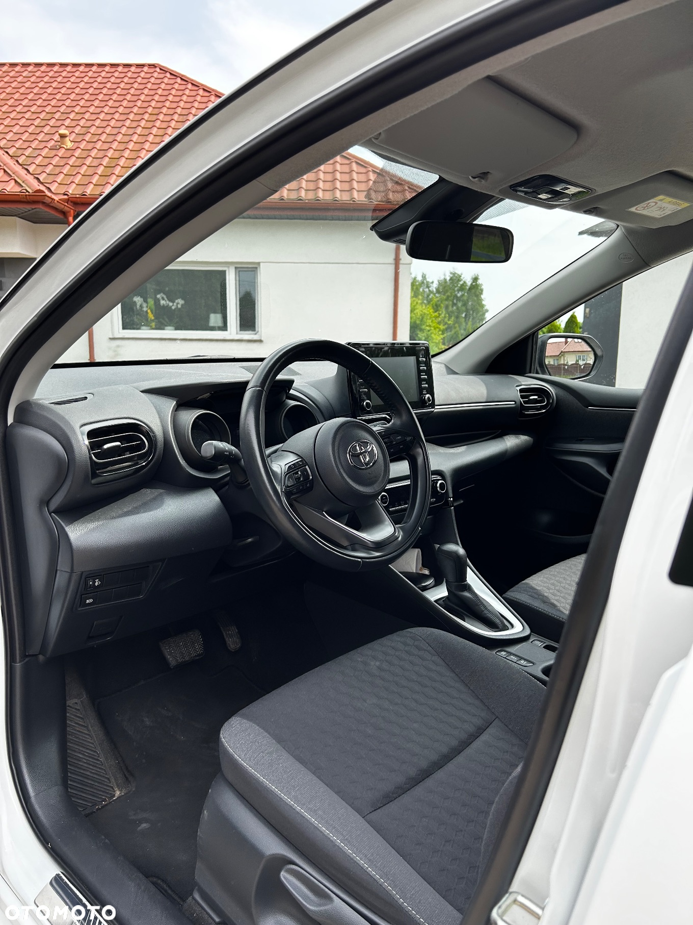 Toyota Yaris 1.5 Dynamic CVT - 6