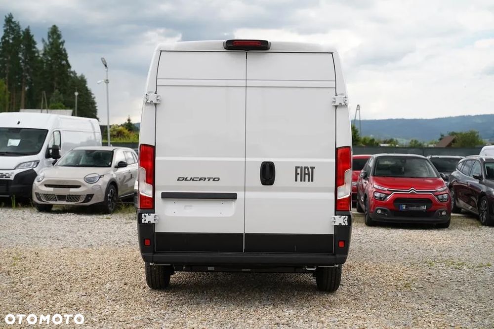 Fiat Ducato 33 H3-Power 140 KM L3H2 - 5