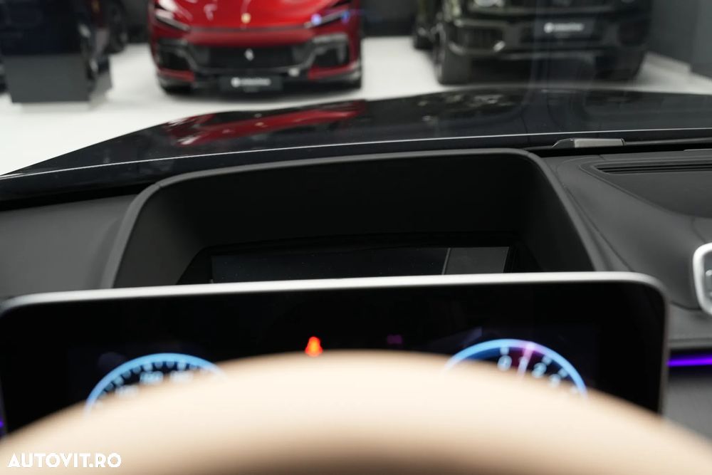 Mercedes-Benz S AMG 63 E Performance Long - 29