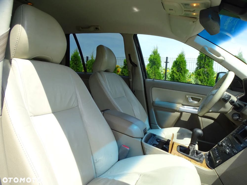 Volvo XC 90 2.4 D5 Kinetic - 17