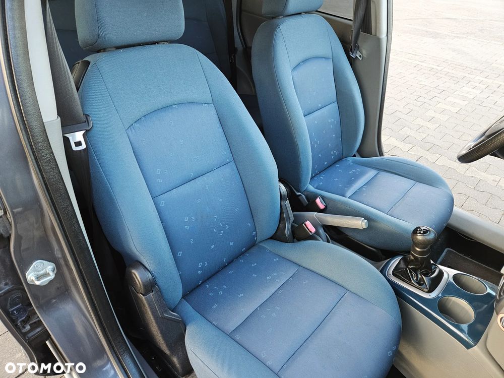 Mazda 2 1.4l Exclusive - 22