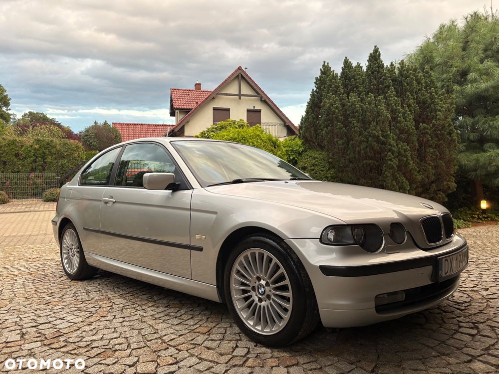 BMW Seria 3 - 3